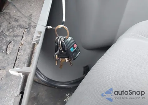 2010 Ford E-150 Commercial/Recreational from USA, damaged, VIN 1FTNE1EL5ADA64495